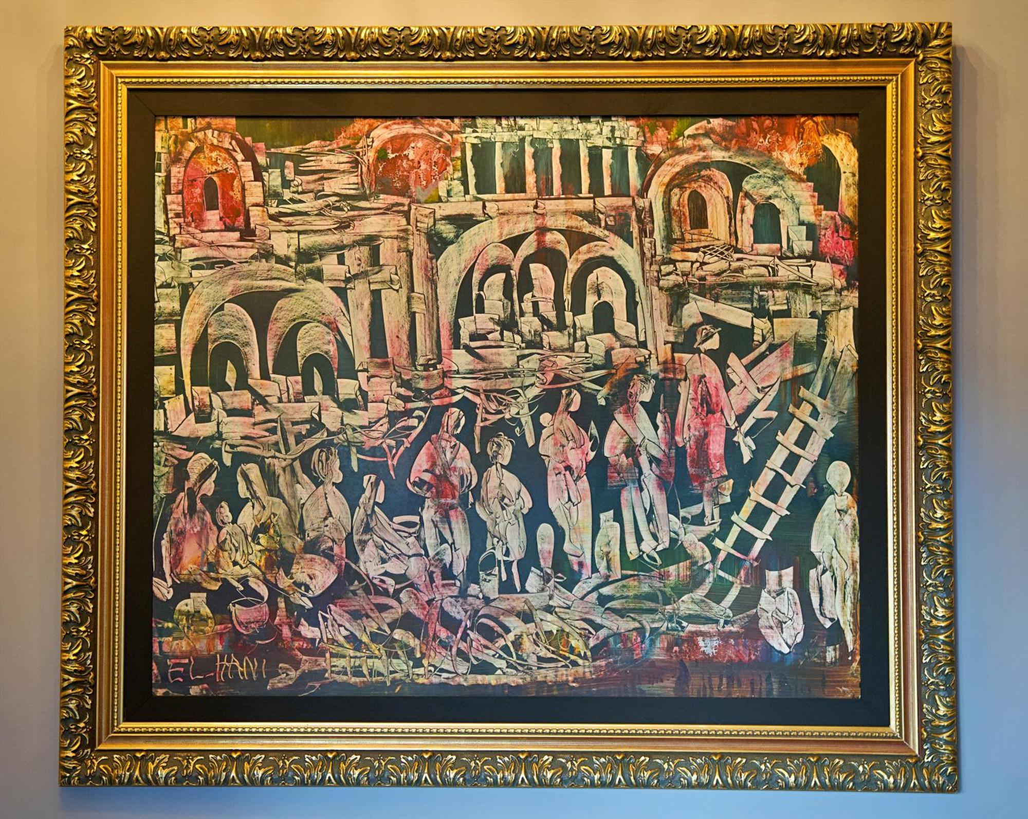 Dar Chrifa Hotel Rabat Bagian luar foto