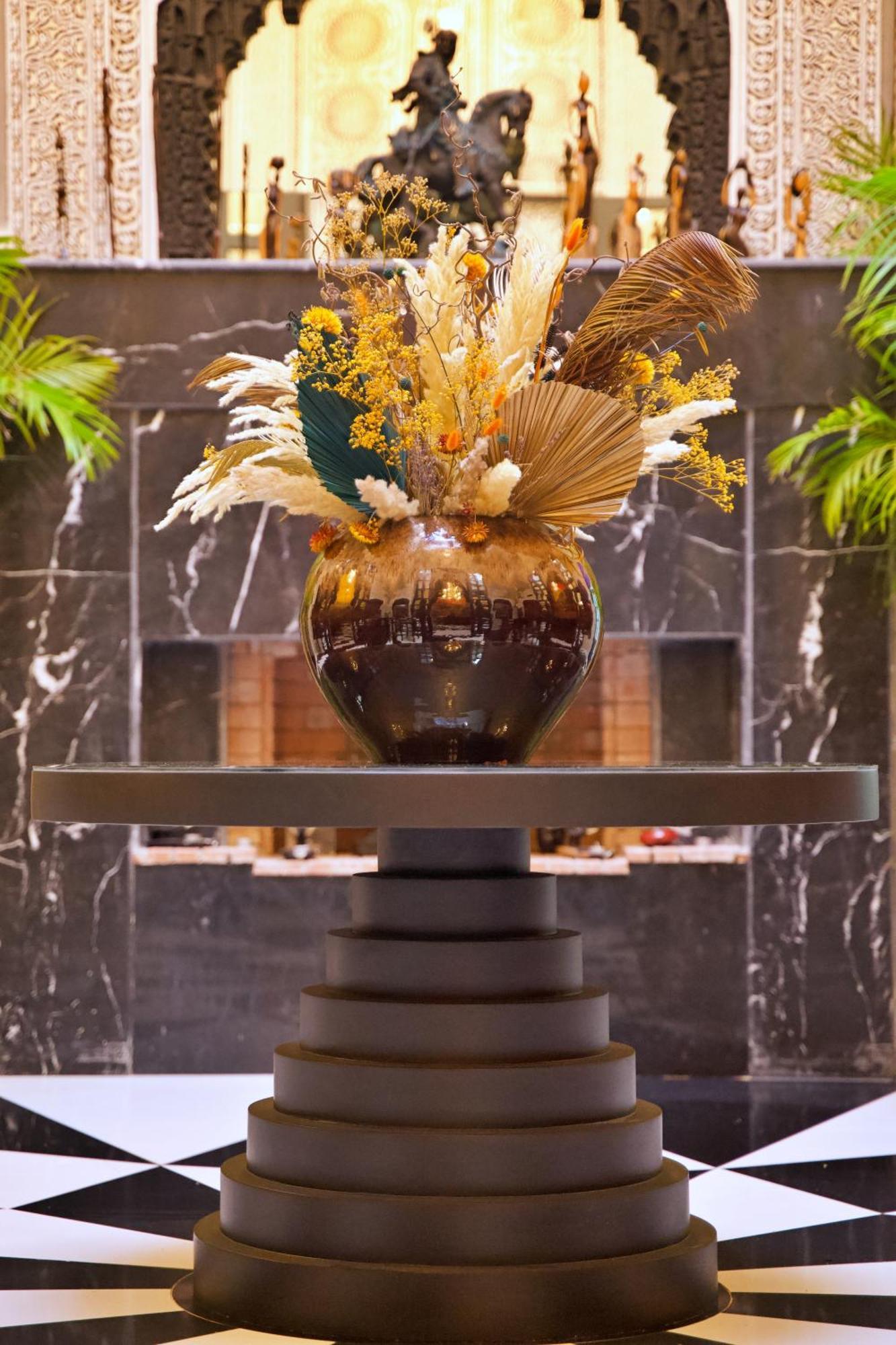 Dar Chrifa Hotel Rabat Bagian luar foto
